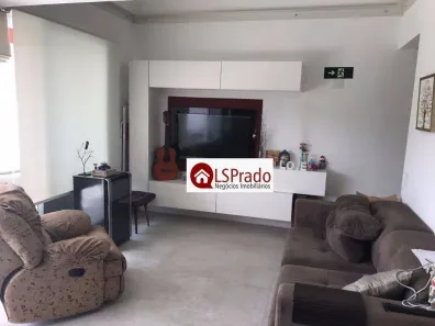 Apartamento com 1 Quarto à venda, 99m² no Campo Belo, São Paulo