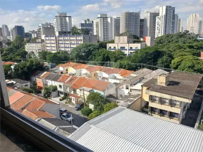 Apartamento com 3 Quartos à venda, 112m² no Vila Clementino, São Paulo