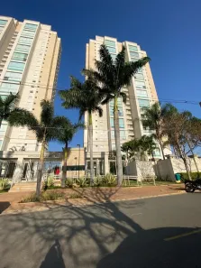 Apartamento com 4 Quartos à venda, 189m² no Taquaral, Campinas