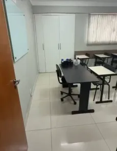 Sala Comercial à venda, 34m² no Poção, Cuiabá