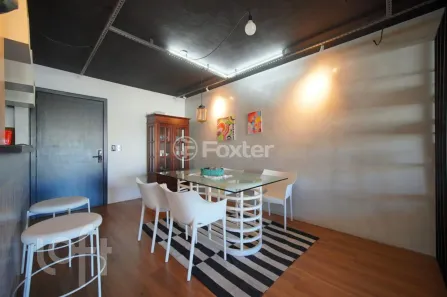 Apartamento com 1 Quarto à venda, 66m² no Bela Vista, Porto Alegre