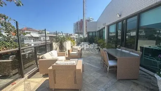Cobertura com 4 Quartos à venda, 562m² no Barra da Tijuca, Rio de Janeiro