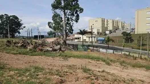 Lote/Terreno à venda, 420m² no Jardim das Nações, Itatiba