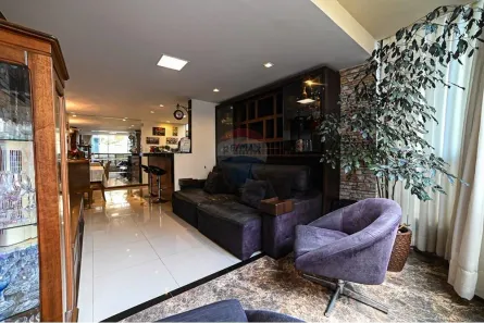 Apartamento com 3 Quartos à venda, 136m² no Teixeiras, Juiz de Fora