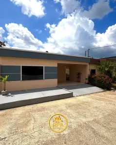 Casa com 3 Quartos à venda, 128m² no Parque Guajará (Icoaraci), Belém