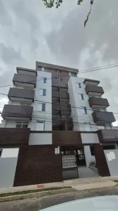 Apartamento com 3 Quartos à venda, 84m² no Fonte Grande, Contagem