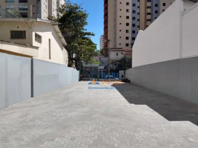 Lote/Terreno para alugar, 426m² no Perdizes, São Paulo