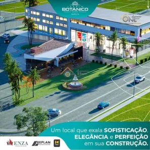 Lote/Terreno à venda, 240m² no Parque das Esmeraldas, Marília