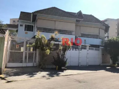 Casa com 3 Quartos à venda, 119m² no Freguesia (Jacarepaguá), Rio de Janeiro