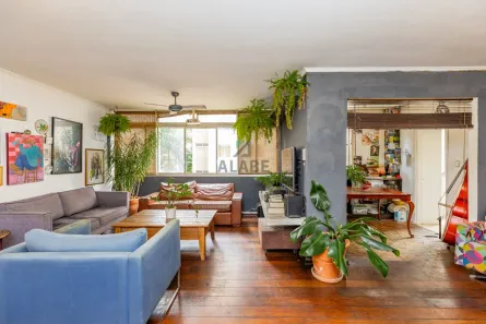 Apartamento com 3 Quartos à venda, 150m² no Itaim Bibi, São Paulo