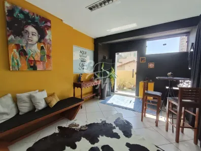 Ponto Comercial com 2 Quartos para alugar, 50m² no Vila Vianelo, Jundiaí