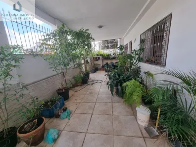 Sobrado com 3 Quartos à venda, 196m² no Água Funda, São Paulo