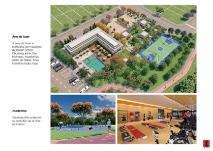 Lote/Terreno à venda, 424m² no Recreio dos Bandeirantes, Uberaba