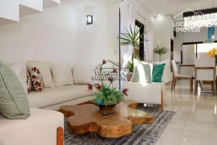 Casa com 3 Quartos à venda, 254m² no Jardim Santa Alice, Santa Bárbara D'Oeste