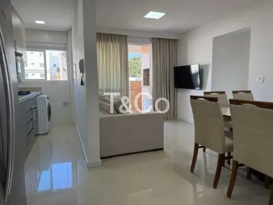 Apartamento com 2 Quartos à venda, 65m² no Nações, Balneário Camboriú