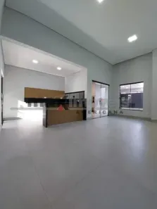 Casa com 3 Quartos à venda, 124m² no Jardim Terramérica I, Americana