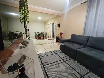 Casa com 2 Quartos à venda, 103m² no Retiro, Volta Redonda