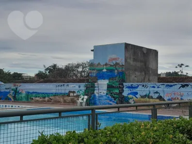 Apartamento com 2 Quartos à venda, 69m² no Boaçu, São Gonçalo
