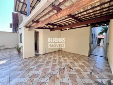 Casa com 3 Quartos à venda, 105m² no Colonial, Contagem