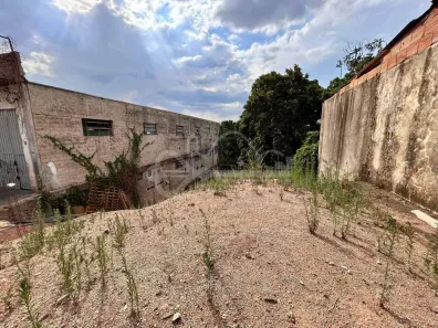 Lote/Terreno à venda, 500m² no São Francisco, Belo Horizonte