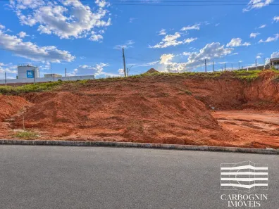 Lote/Terreno à venda, 180m² no Borda da Mata, Caçapava
