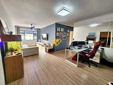 Apartamento com 2 Quartos à venda, 105m² no Marapé, Santos