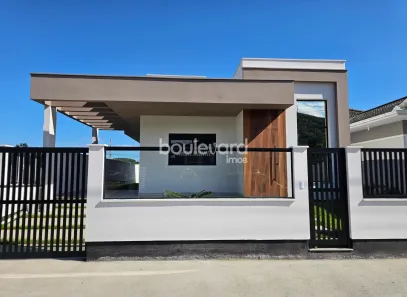 Casa com 3 Quartos à venda, 96m² no Forquilhas, São José