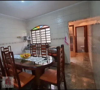 Casa com 2 Quartos à venda, 112m² no Belenzinho, São Paulo