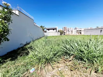 Lote/Terreno à venda, 495m² no City Ribeirão, Ribeirão Preto