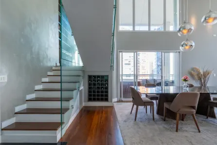 Apartamento com 2 Quartos à venda, 210m² no Jardim Fonte do Morumbi, São Paulo