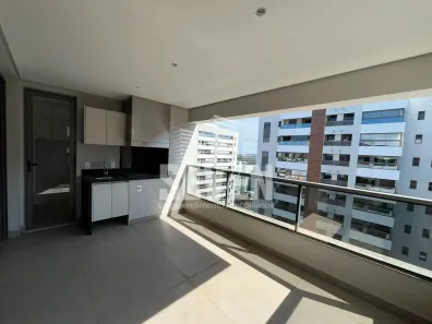 Apartamento com 2 Quartos à venda, 87m² no Jardim Estoril IV, Bauru