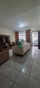 Sobrado com 3 Quartos à venda, 125m² no Jardim Stella, Santo André