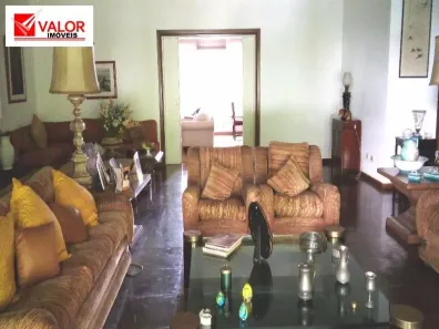 Apartamento com 6 Quartos à venda, 600m² no Jardim Guedala, São Paulo