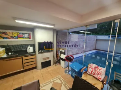 Sobrado com 5 Quartos à venda, 433m² no Jardim Jussara, São Paulo