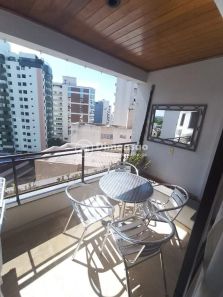 Apartamento com 3 Quartos à venda, 246m² no Centro, Florianópolis