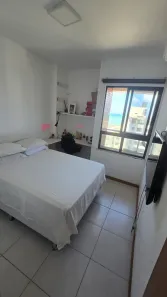 Apartamento com 1 Quarto à venda, 50m² no Pituba, Salvador
