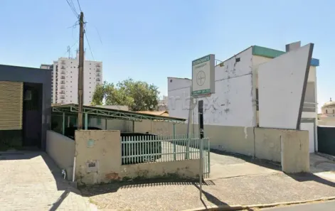 à venda, 497m² no Centro, Americana