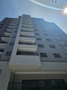 Apartamento com 2 Quartos para alugar, 55m² no Parque Industrial, São José dos Campos