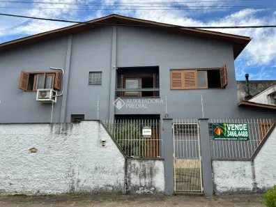 Casa com 3 Quartos à venda, 397m² no Marechal Rondon, Canoas