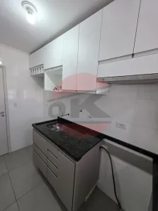 Kitnet para alugar, 34m² no Liberdade, São Paulo