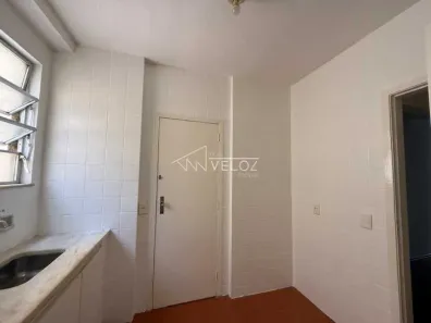 Apartamento com 1 Quarto à venda, 60m² no Botafogo, Rio de Janeiro