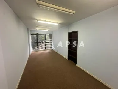 Sala Comercial para alugar, 28m² no Centro, Rio de Janeiro