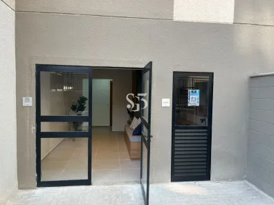 Apartamento com 2 Quartos à venda, 100m² no Jardim Baronesa, Campinas