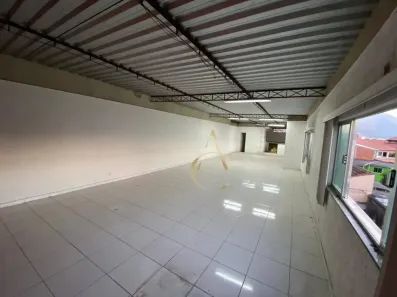 Prédio Comercial à venda, 450m² no Moquetá, Nova Iguaçu