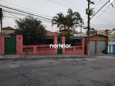 Lote/Terreno à venda, 1300m² no Vila Mangalot, São Paulo