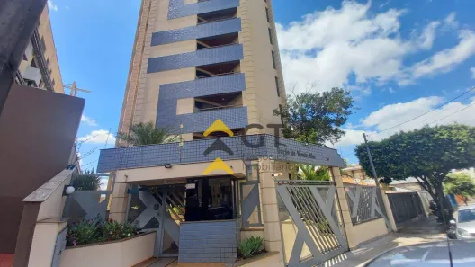 Apartamento com 3 Quartos à venda, 167m² no Vitória, Londrina