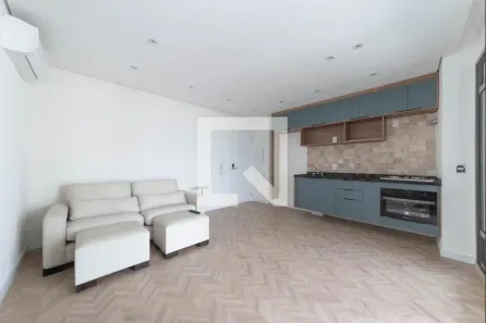 Apartamento com 2 Quartos à venda, 68m² no Jardim das Acácias, São Paulo
