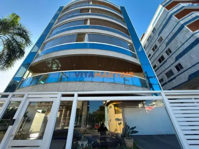 Apartamento com 3 Quartos à venda, 185m² no Marlin, Cabo Frio