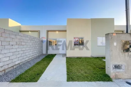 Casa com 2 Quartos à venda, 43m² no Santa Maria, Aracaju