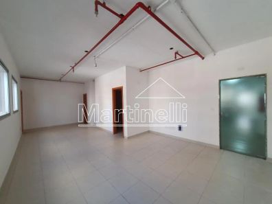 Sala Comercial à venda, 48m² no Jardim Botânico, Ribeirão Preto